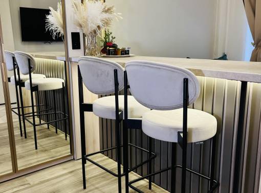 Новые VIP Апартаменты в самом центре на Советской ! - kvartirka.by