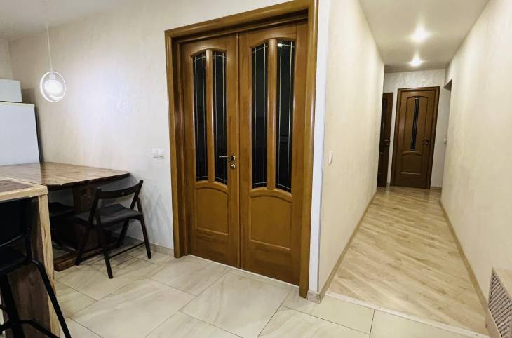 3-Комнатная квартира на сутки в  Бресте,  Космонавтов бульвар, 97    изображение 7 - kvartirka.by