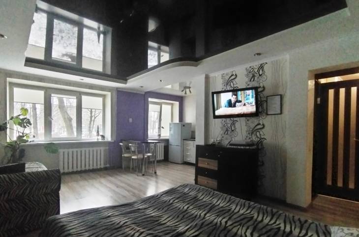 Студия на сутки в  Бресте,  Машерова пр-т., 92   изображение 3 - kvartirka.by