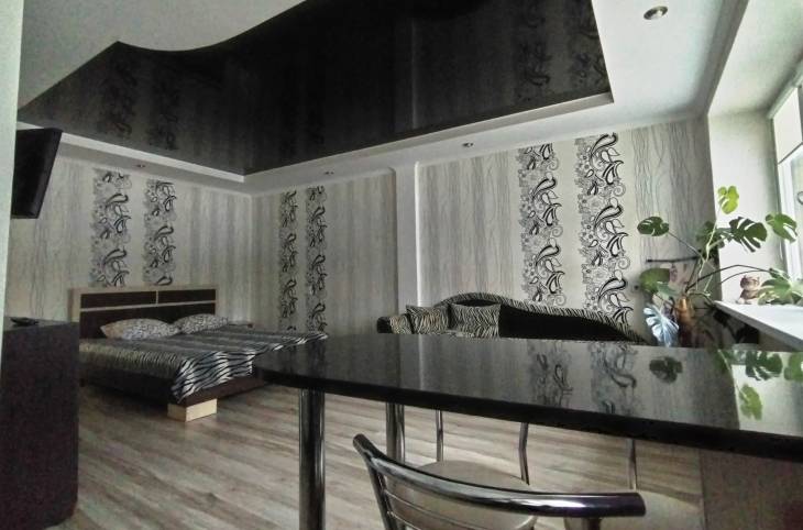 Студия на сутки в  Бресте,  Машерова пр-т., 92    изображение 5 - kvartirka.by