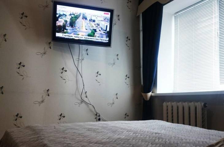 2-Комнатная квартира на сутки в  Бресте,  Машерова пр-т., 39    изображение 2 - kvartirka.by