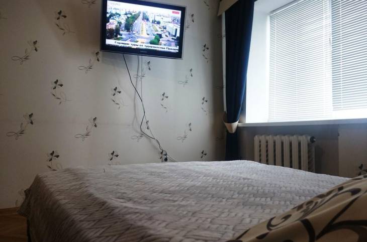 2-Комнатная квартира на сутки в  Бресте,  Машерова пр-т., 39    изображение 11 - kvartirka.by