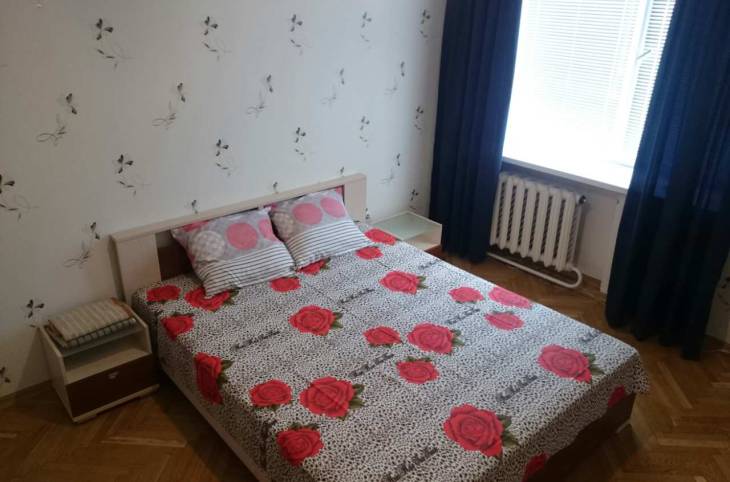 2-Комнатная квартира на сутки в  Бресте,  Машерова пр-т., 39    изображение 12 - kvartirka.by
