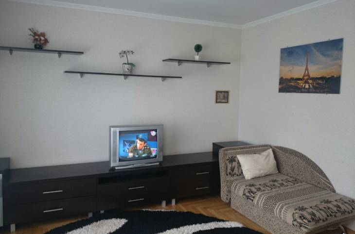 2-Комнатная квартира на сутки в  Бресте,  Машерова пр-т., 39    изображение 17 - kvartirka.by