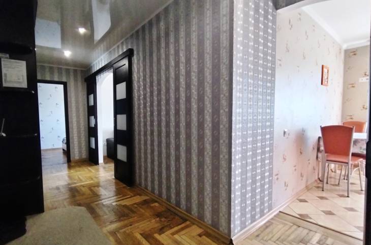 2-Комнатная квартира на сутки в  Бресте,  Машерова пр-т., 39    изображение 21 - kvartirka.by