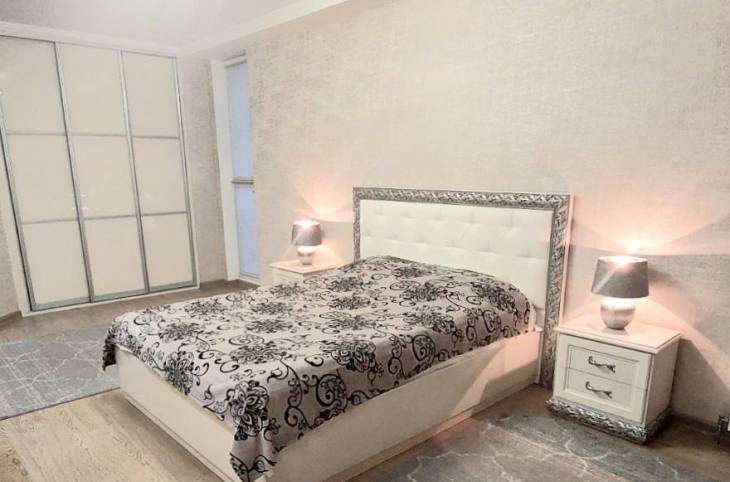 4-Комнатная квартира на сутки в  Минске,  Червякова ул., 55    изображение 9 - kvartirka.by