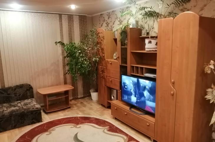 3-Комнатная квартира на сутки в  Витебске,  Локомотивная ул., 5корп2    изображение 11 - kvartirka.by