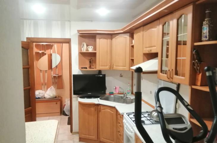 3-Комнатная квартира на сутки в  Витебске,  Локомотивная ул., 5корп2    изображение 7 - kvartirka.by