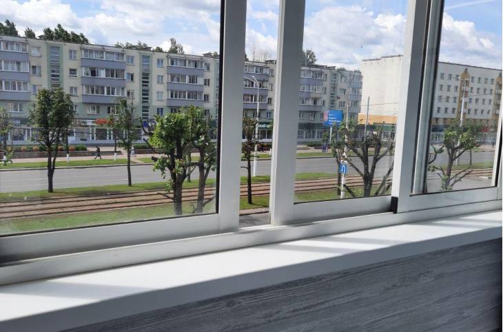 1-Комнатная квартира на сутки в  Витебске,  Московский пр-т., 14    изображение 7 - kvartirka.by