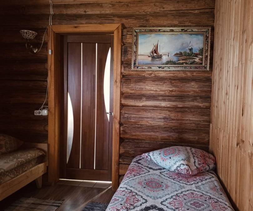 Усадьба Титаник - kvartirka.by