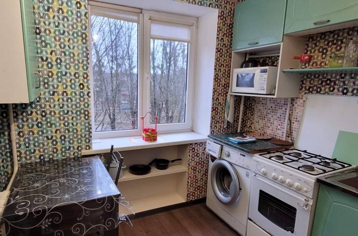 1-Комнатная квартира на сутки в  Гродно,  Комарова ул., 4    изображение 4 - kvartirka.by