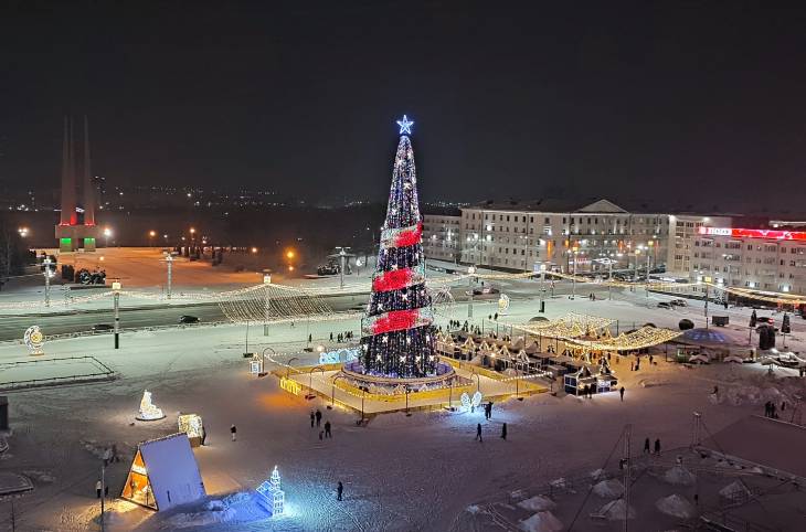 1-Комнатная квартира на сутки в  Витебске,  Московский пр-т., 8    изображение 32 - kvartirka.by