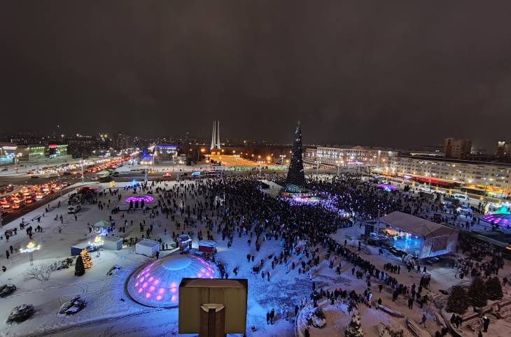 1-Комнатная квартира на сутки в  Витебске,  Московский пр-т., 8    изображение 41 - kvartirka.by