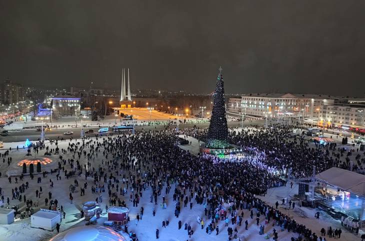 1-Комнатная квартира на сутки в  Витебске,  Московский пр-т., 8    изображение 38 - kvartirka.by