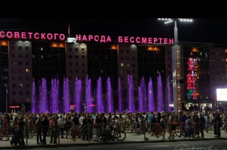 1-Комнатная квартира на сутки в  Витебске,  Московский пр-т., 8    изображение 44 - kvartirka.by
