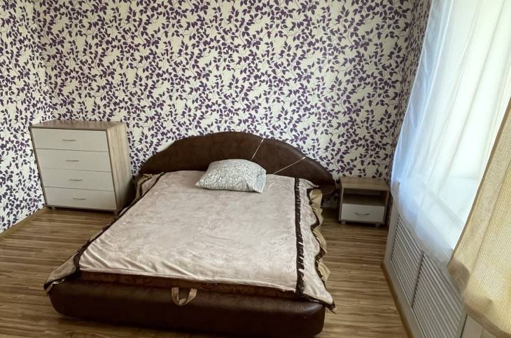 3-Комнатная квартира на сутки в  Речице,  Достоевского ул., 39а    изображение 2 - kvartirka.by