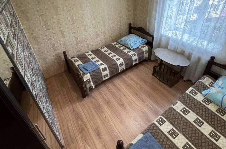 3-Комнатная квартира на сутки в  Речице,  Достоевского ул., 39а    изображение 5 - kvartirka.by