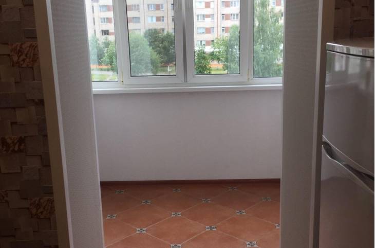 3-Комнатная квартира на сутки в  Речице,  Достоевского ул., 39а    изображение 6 - kvartirka.by