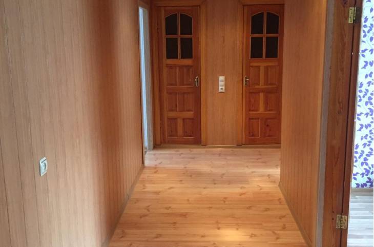 3-Комнатная квартира на сутки в  Речице,  Достоевского ул., 39а    изображение 7 - kvartirka.by