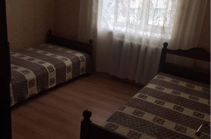 3-Комнатная квартира на сутки в  Речице,  Достоевского ул., 39а    изображение 13 - kvartirka.by