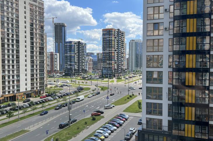 Студия на сутки в  Минске,  Белградская ул., 2    изображение 11 - kvartirka.by