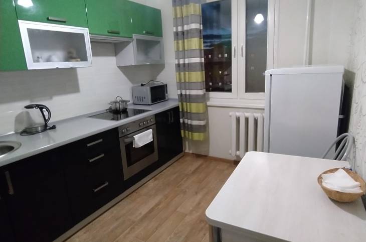 1-Комнатная квартира на сутки в  Минске,  Руссиянова ул., 18    изображение 4 - kvartirka.by