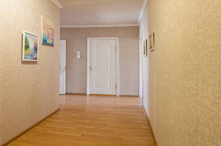 1-Комнатная квартира на сутки в  Минске,  Парниковая ул., 3 корпус 1    изображение 12 - kvartirka.by