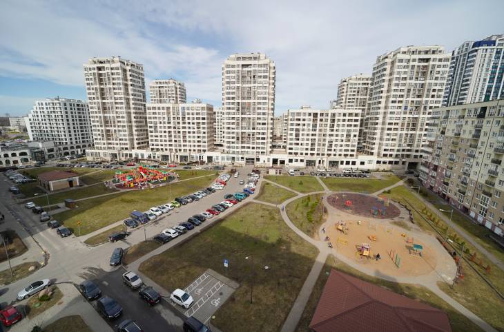 Студия на сутки в  Минске,  Мстиславца Петра ул., 4    изображение 23 - kvartirka.by