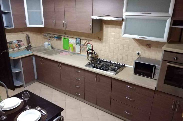 3-Комнатная квартира на сутки в  Гродно,  Соломовой Ольги ул. , 118    изображение 6 - kvartirka.by