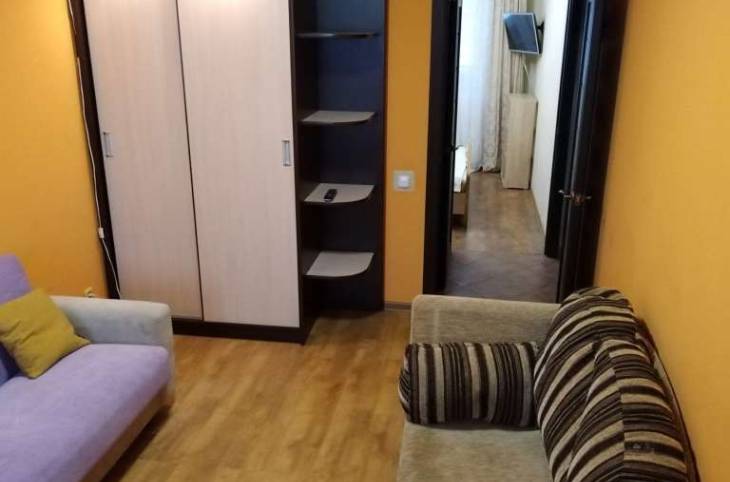 3-Комнатная квартира на сутки в  Гродно,  Соломовой Ольги ул. , 118    изображение 5 - kvartirka.by