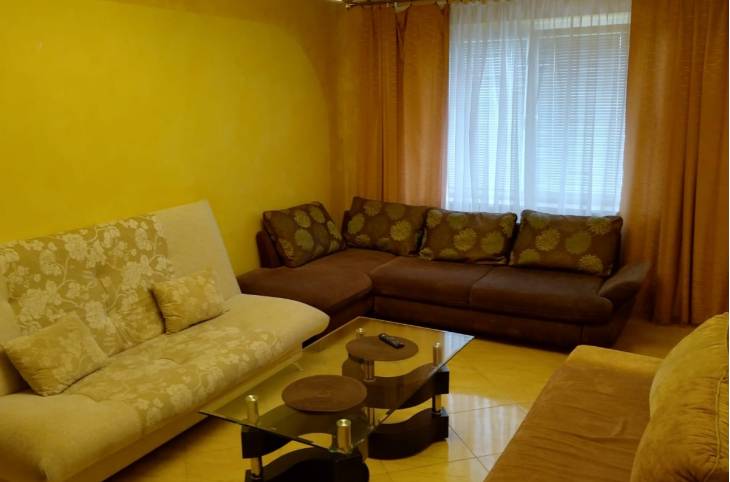 3-Комнатная квартира на сутки в  Гродно,  Соломовой Ольги ул. , 118    изображение 2 - kvartirka.by