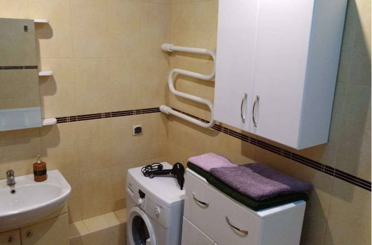 3-Комнатная квартира на сутки в  Гродно,  Соломовой Ольги ул. , 118    изображение 10 - kvartirka.by