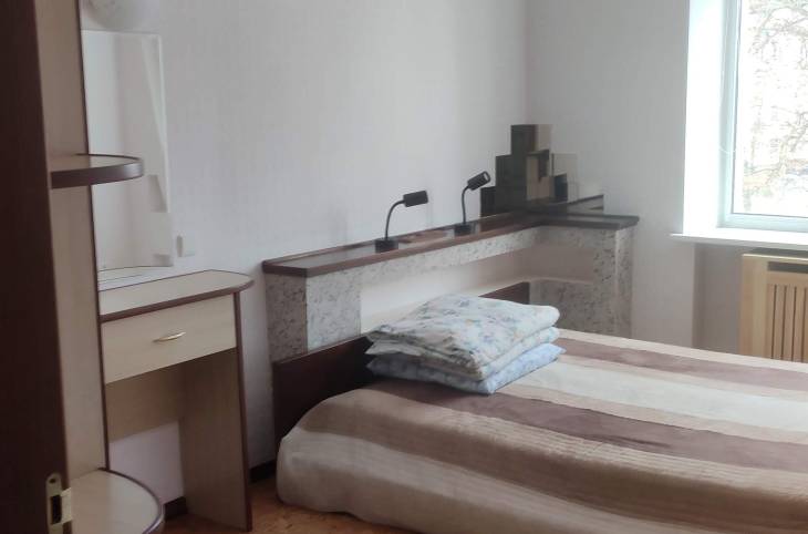 2-Комнатная квартира на сутки в  Минске,  Бобруйская ул., 21    изображение 5 - kvartirka.by