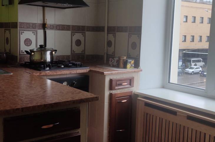 2-Комнатная квартира на сутки в  Минске,  Бобруйская ул., 21    изображение 8 - kvartirka.by