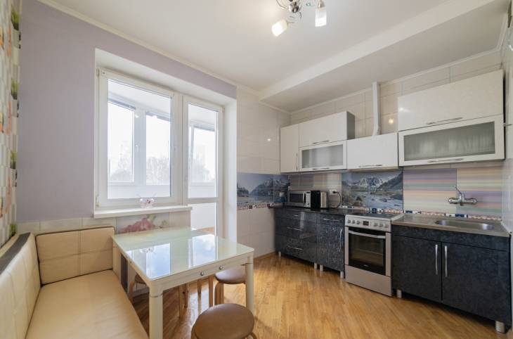 2-Комнатная квартира на сутки в  Минске,  Гало ул., 76    изображение 5 - kvartirka.by