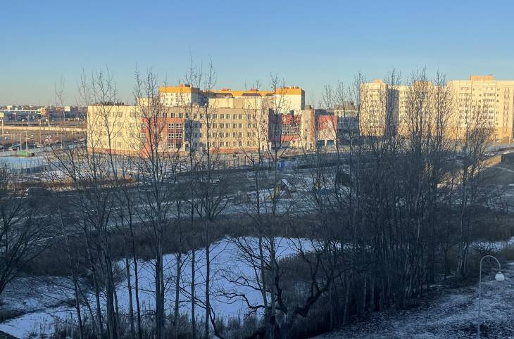 1-Комнатная квартира на сутки в  Минске,  Победителей пр-т., 125    изображение 21 - kvartirka.by
