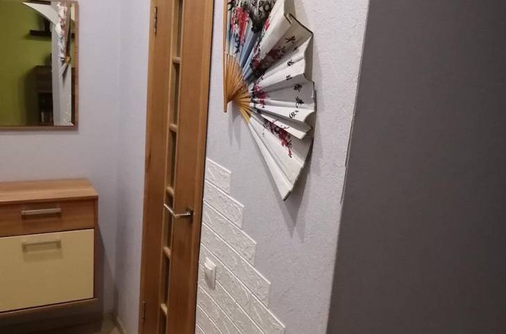 1-Комнатная квартира на сутки в  Могилеве,  Первомайская ул., 72    изображение 10 - kvartirka.by