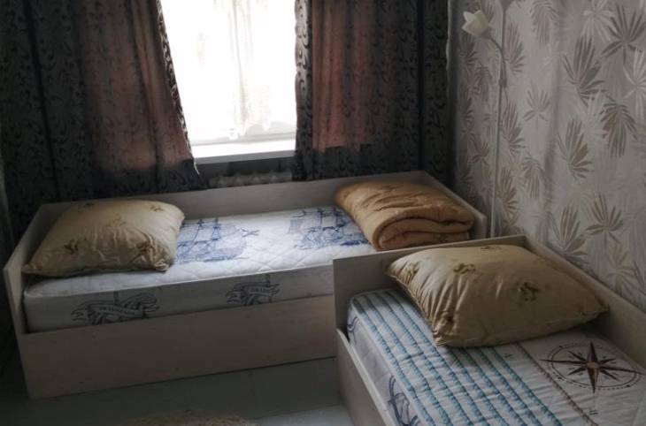 2-Комнатная квартира на сутки в  Могилеве,  Космонавтов ул., 20   изображение 3 - kvartirka.by