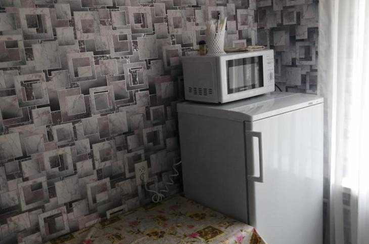 2-Комнатная квартира на сутки в  Могилеве,  Космонавтов ул., 20    изображение 7 - kvartirka.by