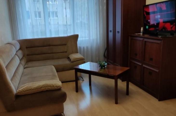 2-Комнатная квартира на сутки в  Бресте,  Кирова ул., 91    изображение 5 - kvartirka.by