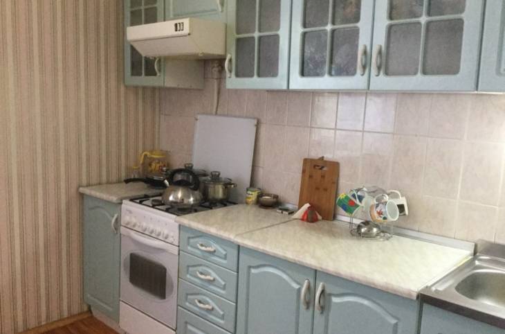 2-Комнатная квартира на сутки в  Бресте,  Кирова ул., 133/1    изображение 6 - kvartirka.by