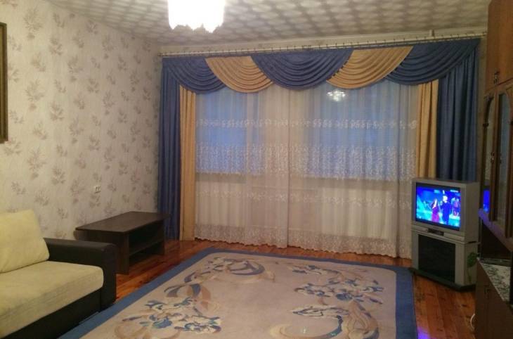 2-Комнатная квартира на сутки в  Бресте,  Кирова ул., 133/1    изображение 4 - kvartirka.by