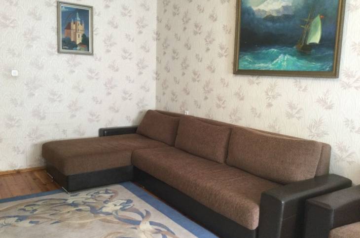 2-Комнатная квартира на сутки в  Бресте,  Кирова ул., 133/1    изображение 2 - kvartirka.by