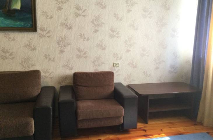 2-Комнатная квартира на сутки в  Бресте,  Кирова ул., 133/1   изображение 3 - kvartirka.by