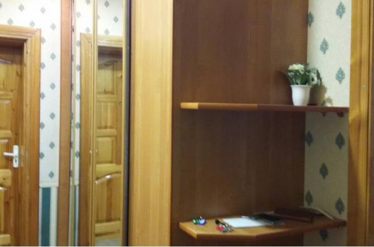 2-Комнатная квартира на сутки в  Бресте,  Кирова ул., 133/1    изображение 7 - kvartirka.by