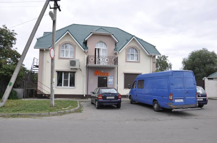 3-Комнатная квартира на сутки в  Гомеле,  Юношеская ул., 1    изображение 1 - kvartirka.by