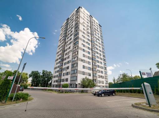 Достойная квартира в элитном доме - kvartirka.by