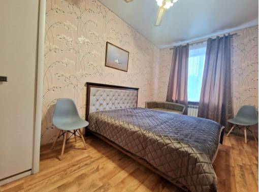 Большая трешка в самом центре - kvartirka.by