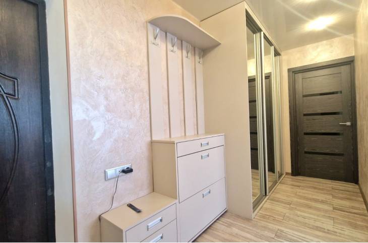 2-Комнатная квартира на сутки в  Гомеле,  Карповича ул., 21    изображение 5 - kvartirka.by