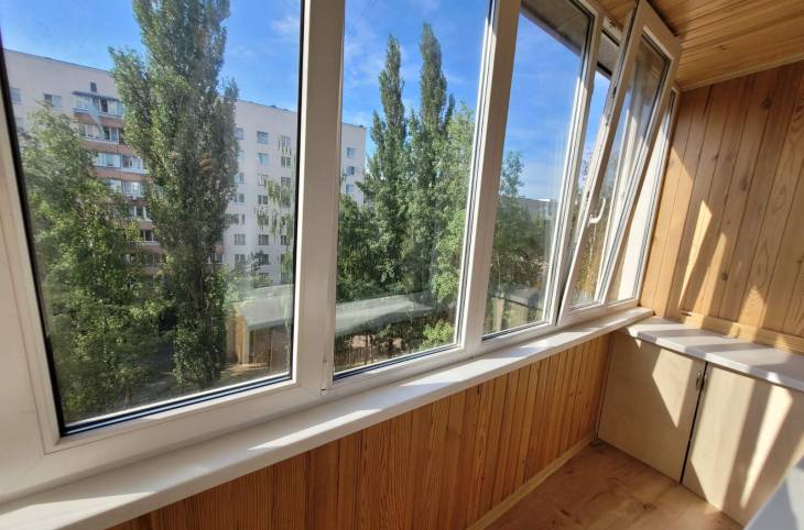 3-Комнатная квартира на сутки в  Гомеле,  Кожара ул., 5    изображение 5 - kvartirka.by